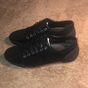 Gucci sneakers